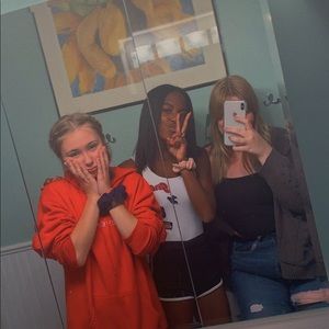 Meet your Posher, Chelsea